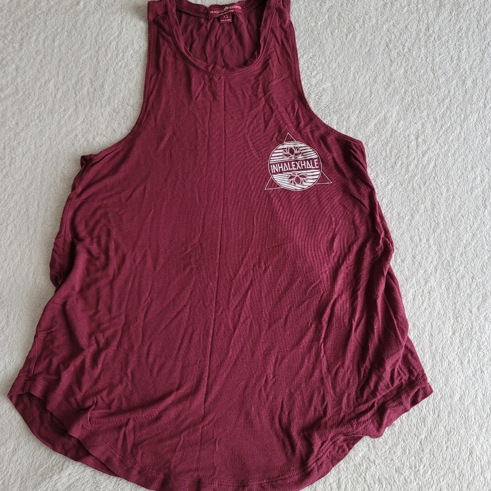 Tank top